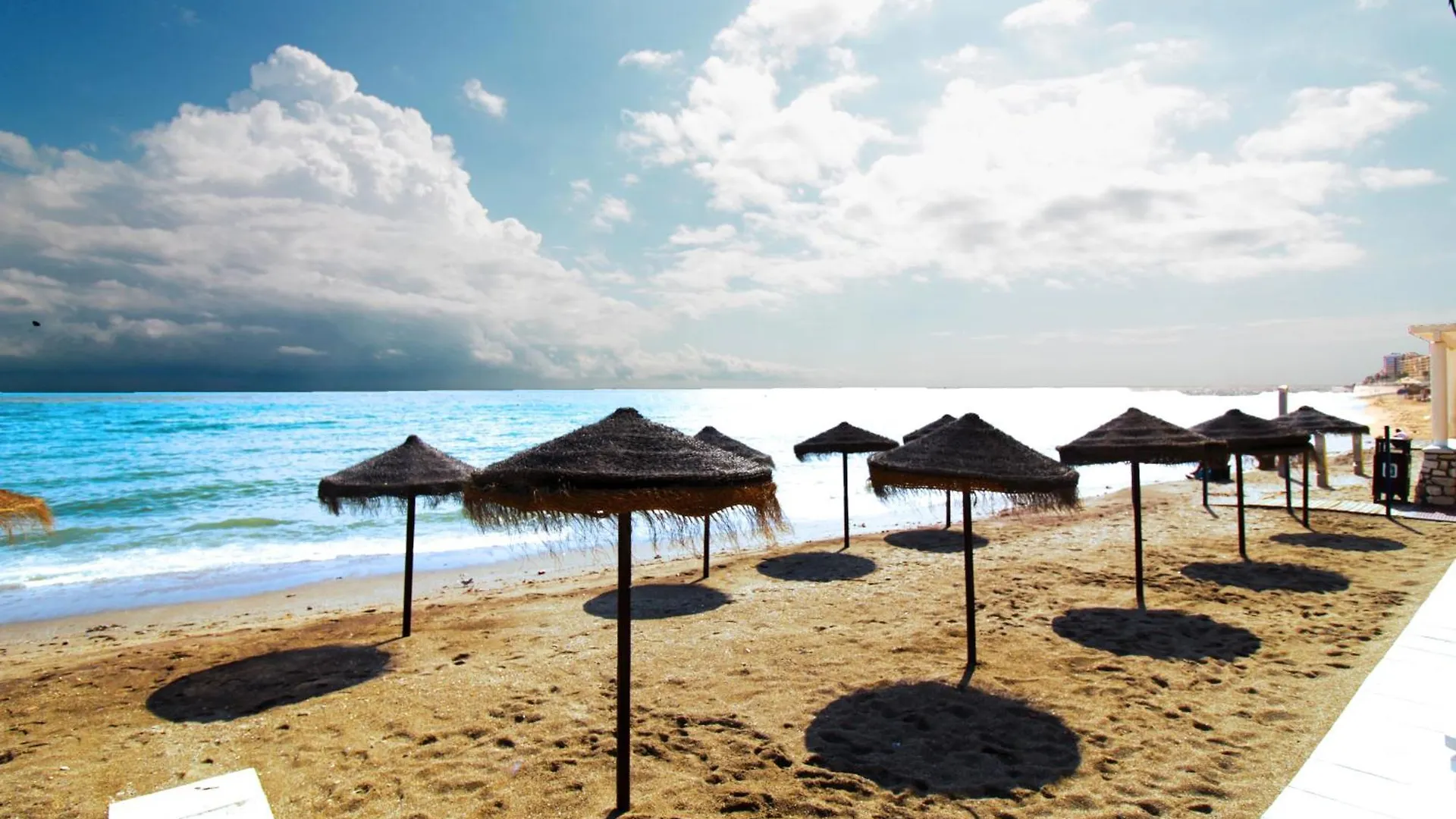 شقة Fuengirola, Sol Y Playa.