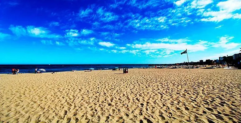 شقة Fuengirola, Sol Y Playa.