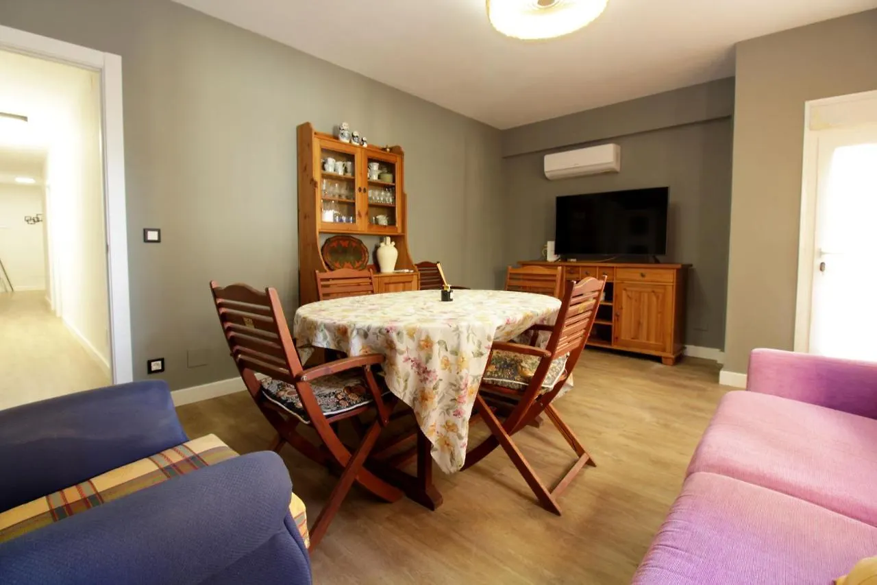 Appartement Fuengirola, Sol Y Playa. Espagne